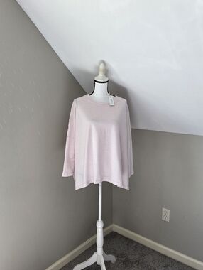 Mersea Catalina Slub Tee